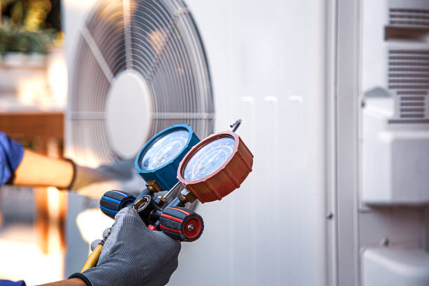 Affordable Hvac Maintenance solutions in Lancaster, KS