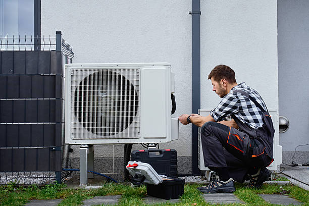 Trusted Hvac Maintenance service in Lancaster, KS - JG Cool HVAC